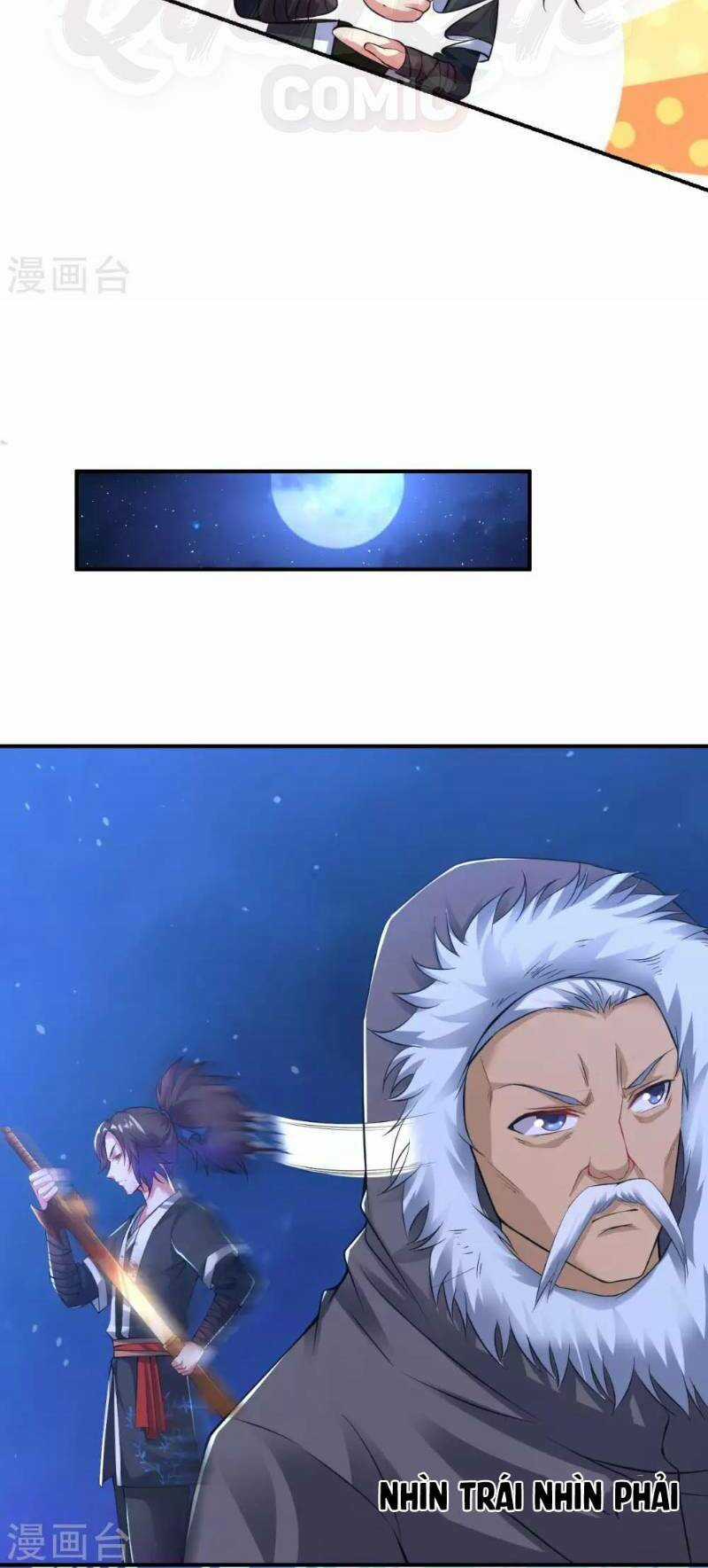 Đạo Ấn Chapter 33 trang 5