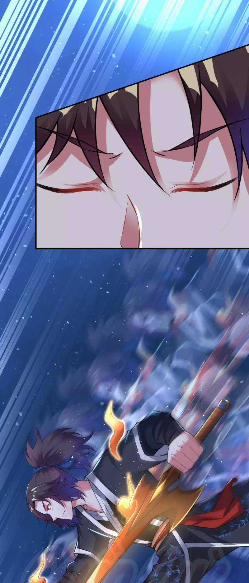 Đạo Ấn Chapter 33 trang 6