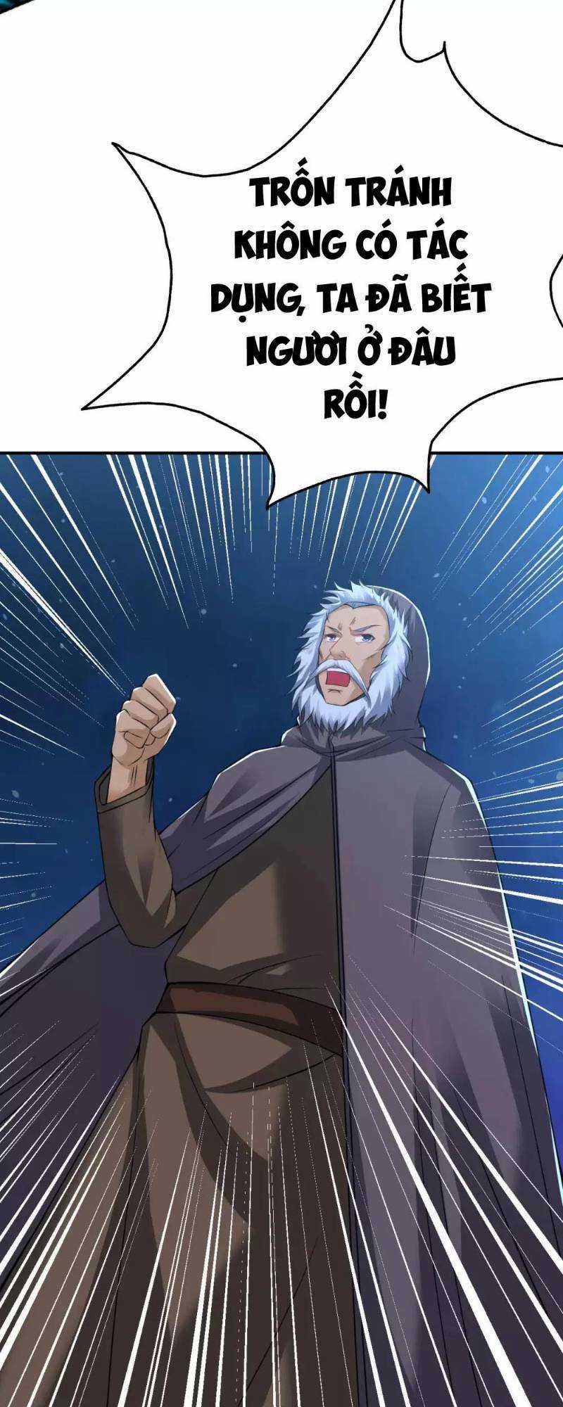 Đạo Ấn Chapter 33 trang 8