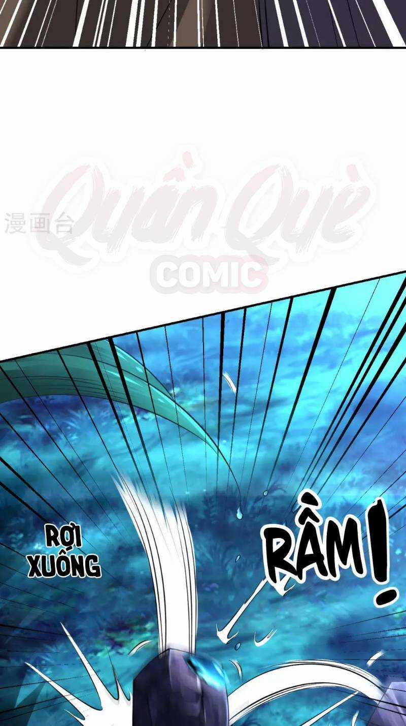 Đạo Ấn Chapter 33 trang 9