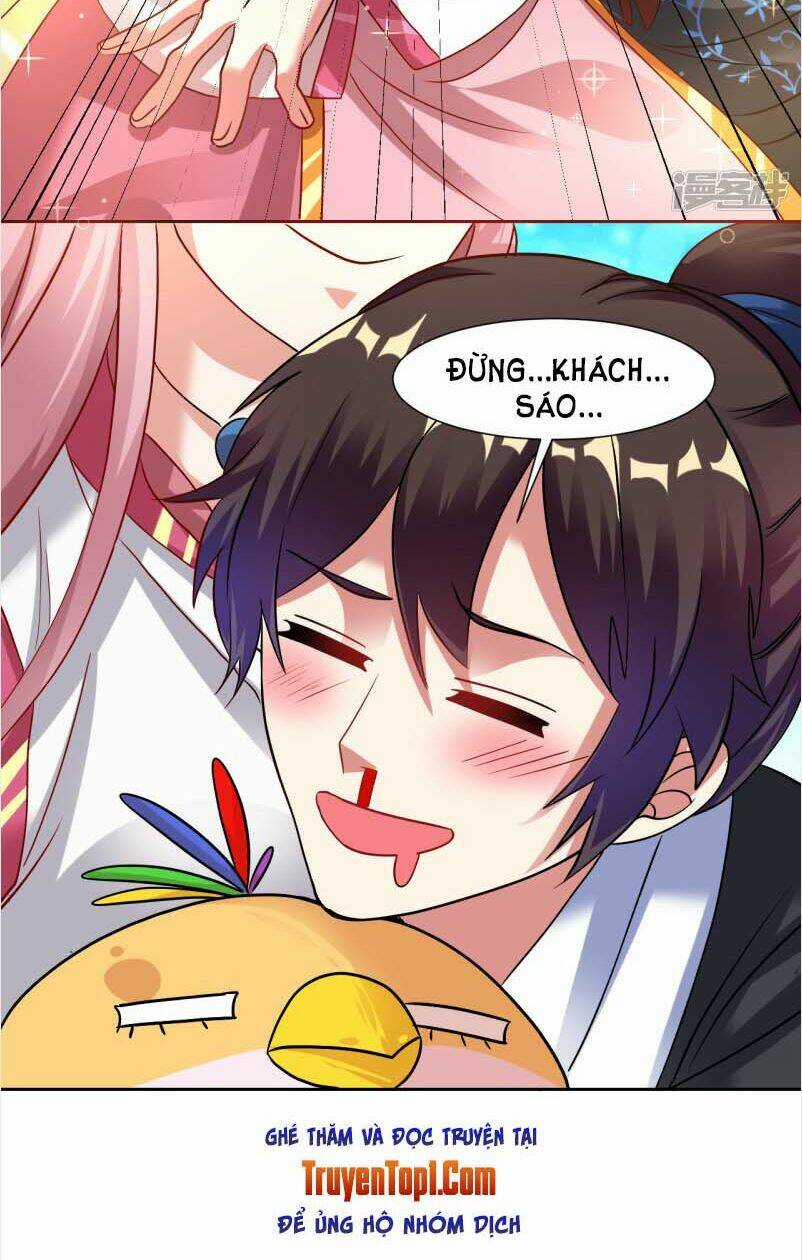 Đạo Ấn Chapter 34 trang 11