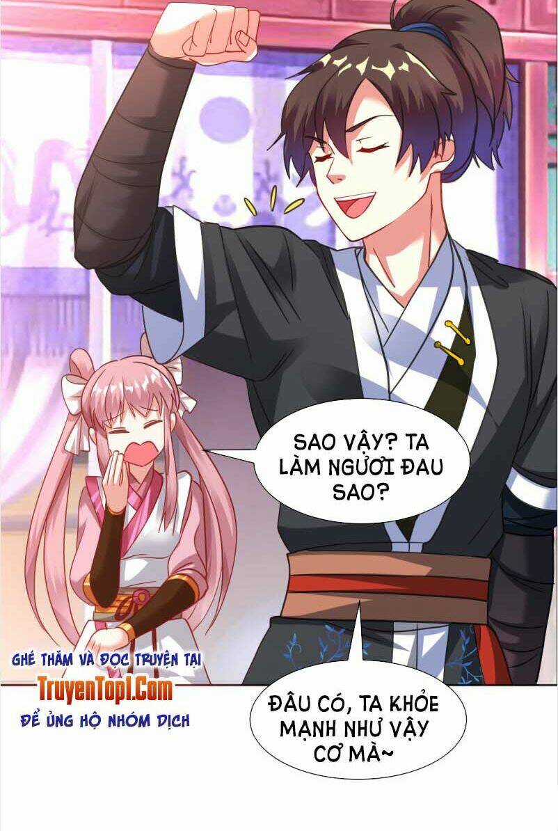 Đạo Ấn Chapter 34 trang 13