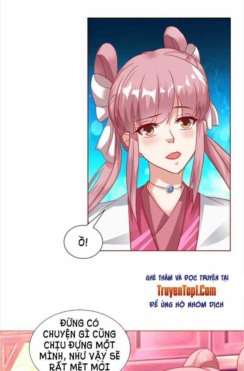 Đạo Ấn Chapter 34 trang 14