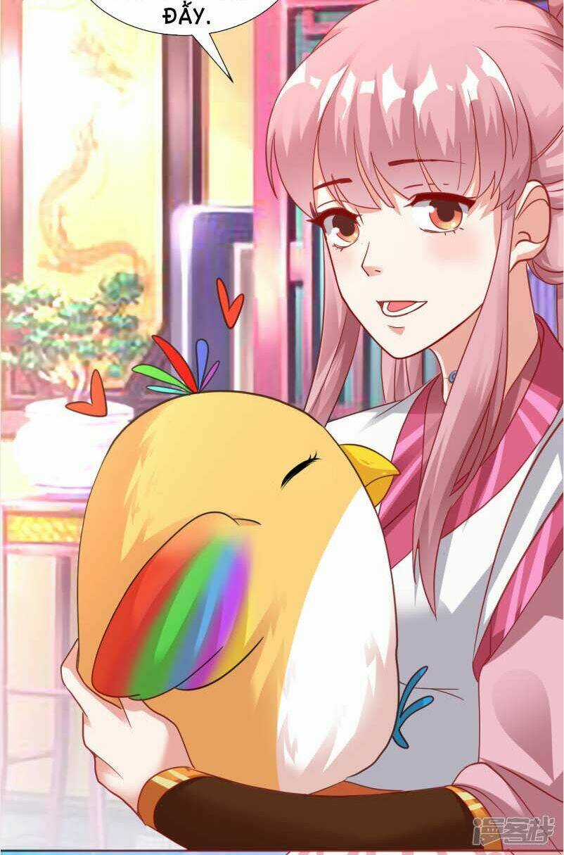 Đạo Ấn Chapter 34 trang 15