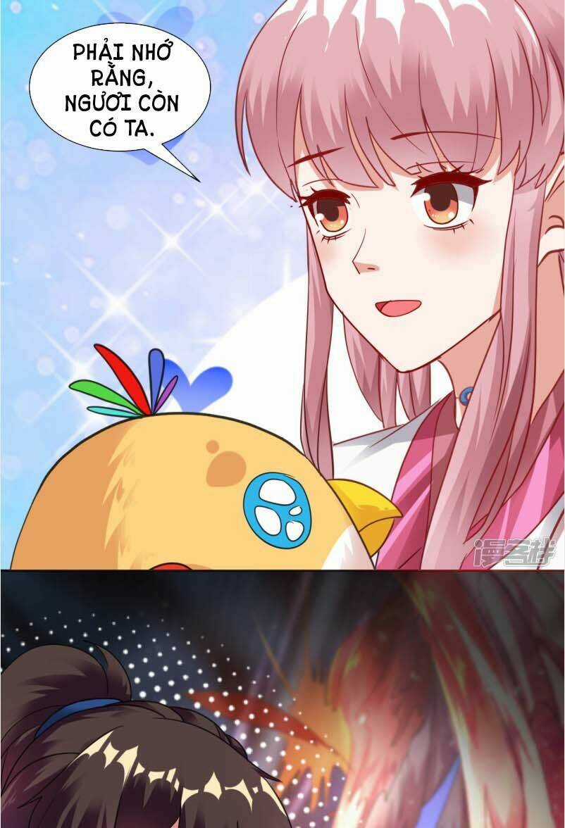 Đạo Ấn Chapter 34 trang 16