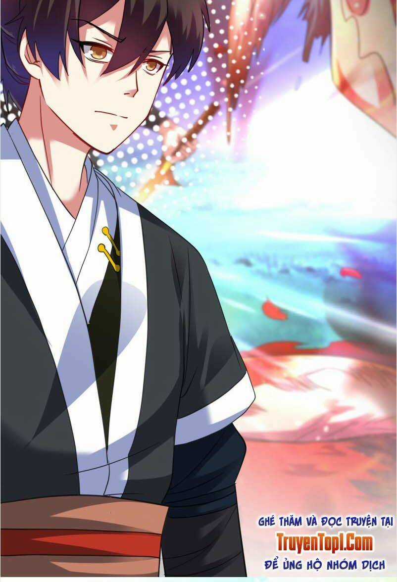 Đạo Ấn Chapter 34 trang 17