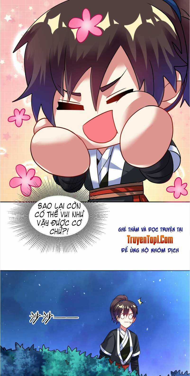 Đạo Ấn Chapter 34 trang 22