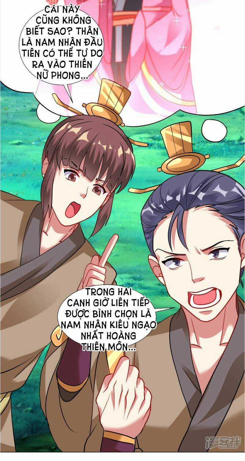 Đạo Ấn Chapter 34 trang 25