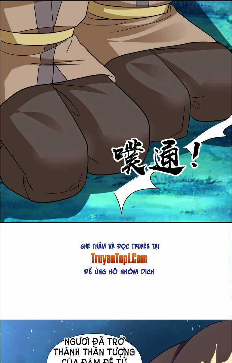 Đạo Ấn Chapter 34 trang 26