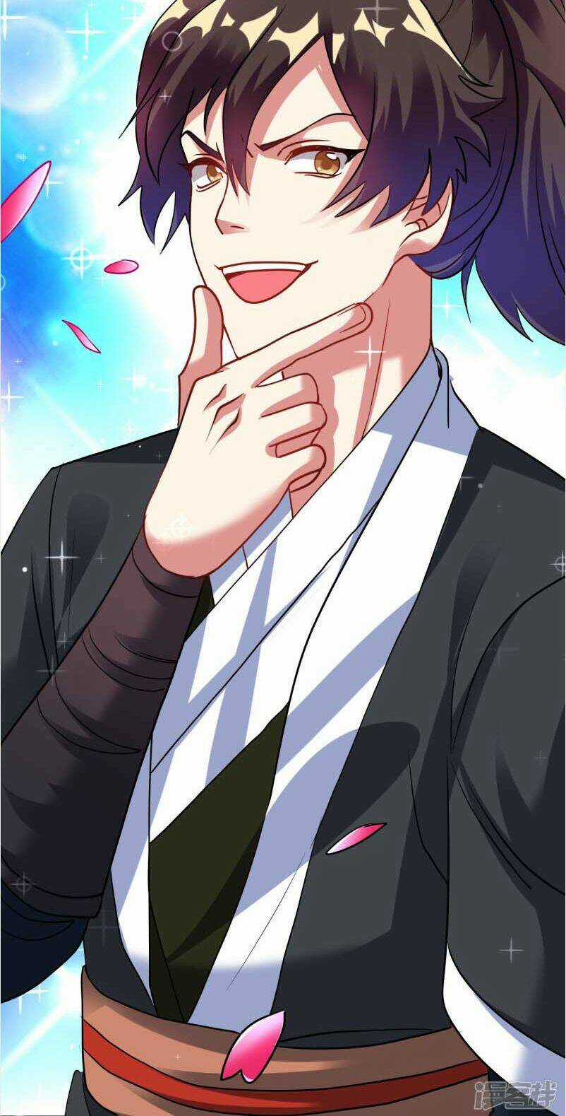 Đạo Ấn Chapter 34 trang 29