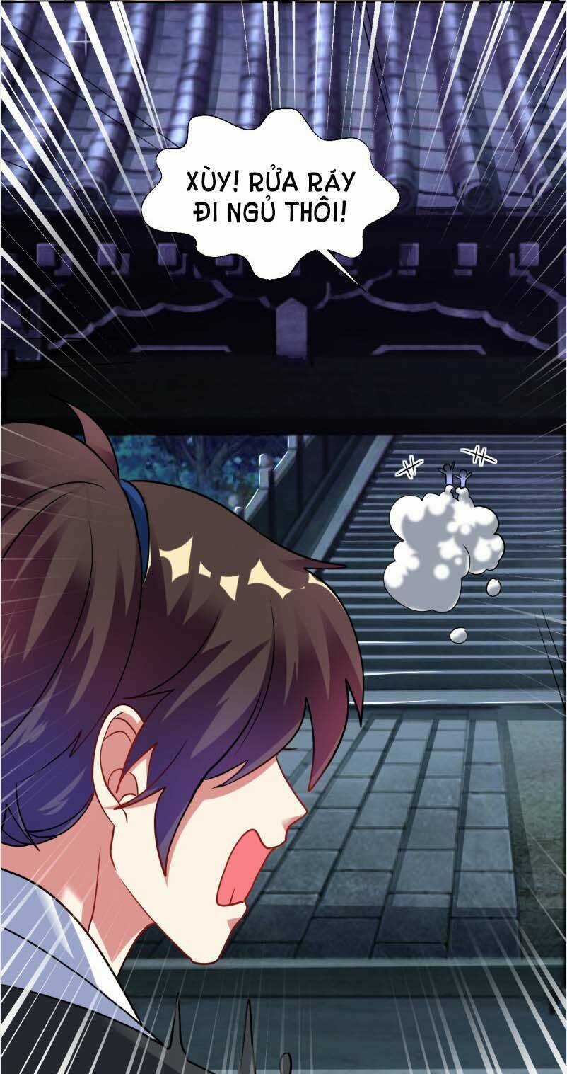 Đạo Ấn Chapter 34 trang 30