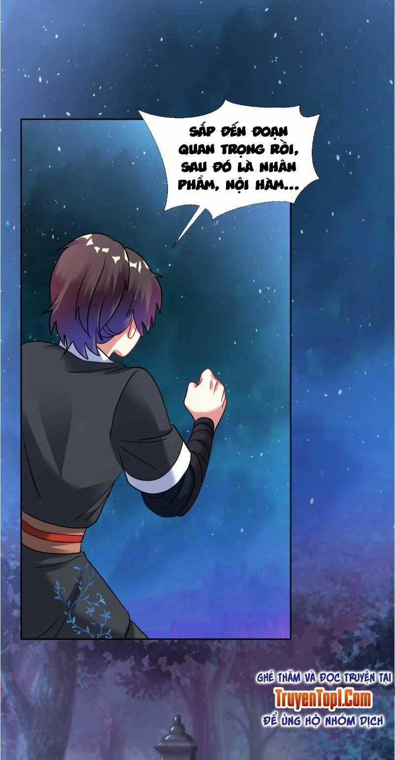 Đạo Ấn Chapter 34 trang 32