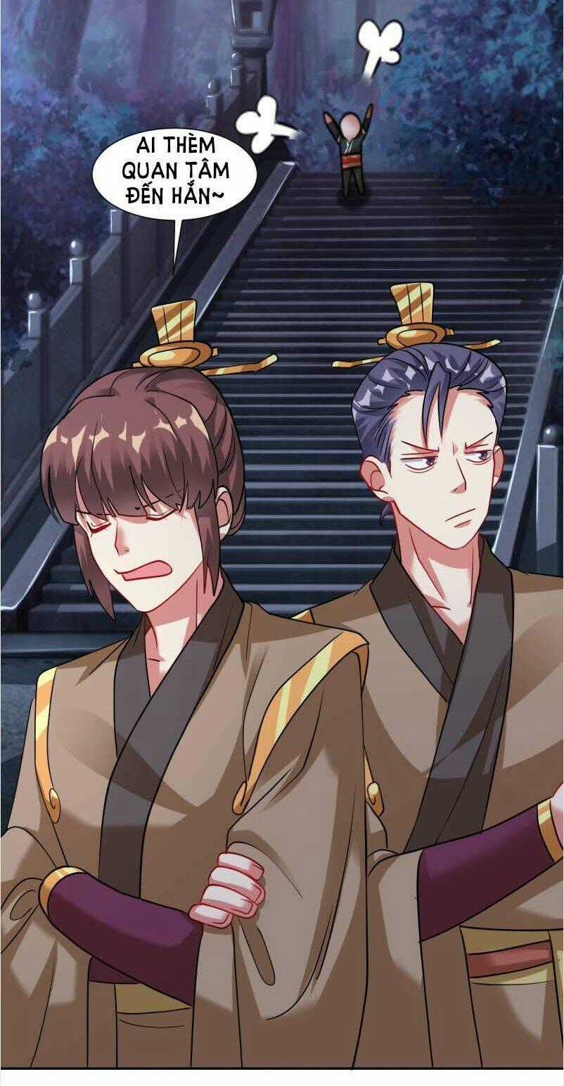 Đạo Ấn Chapter 34 trang 33