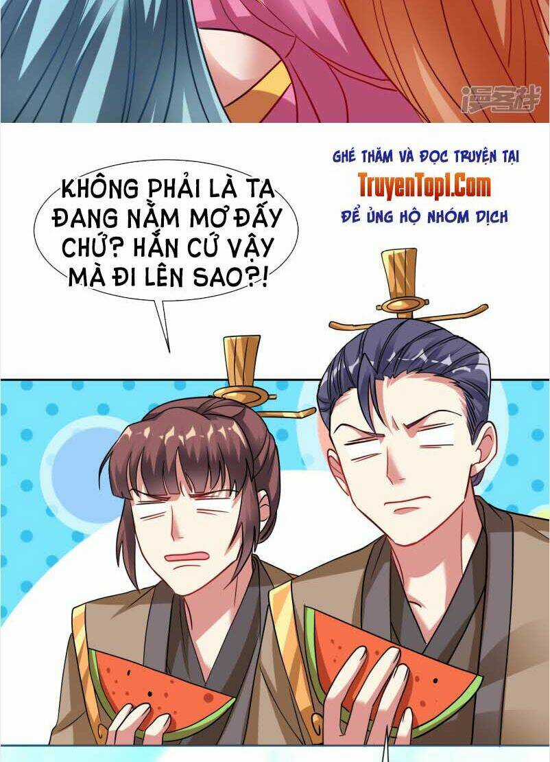 Đạo Ấn Chapter 34 trang 4