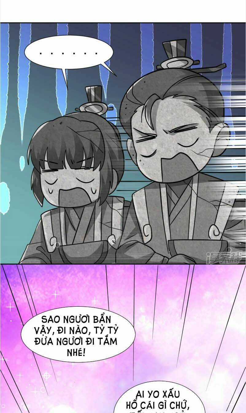 Đạo Ấn Chapter 34 trang 6