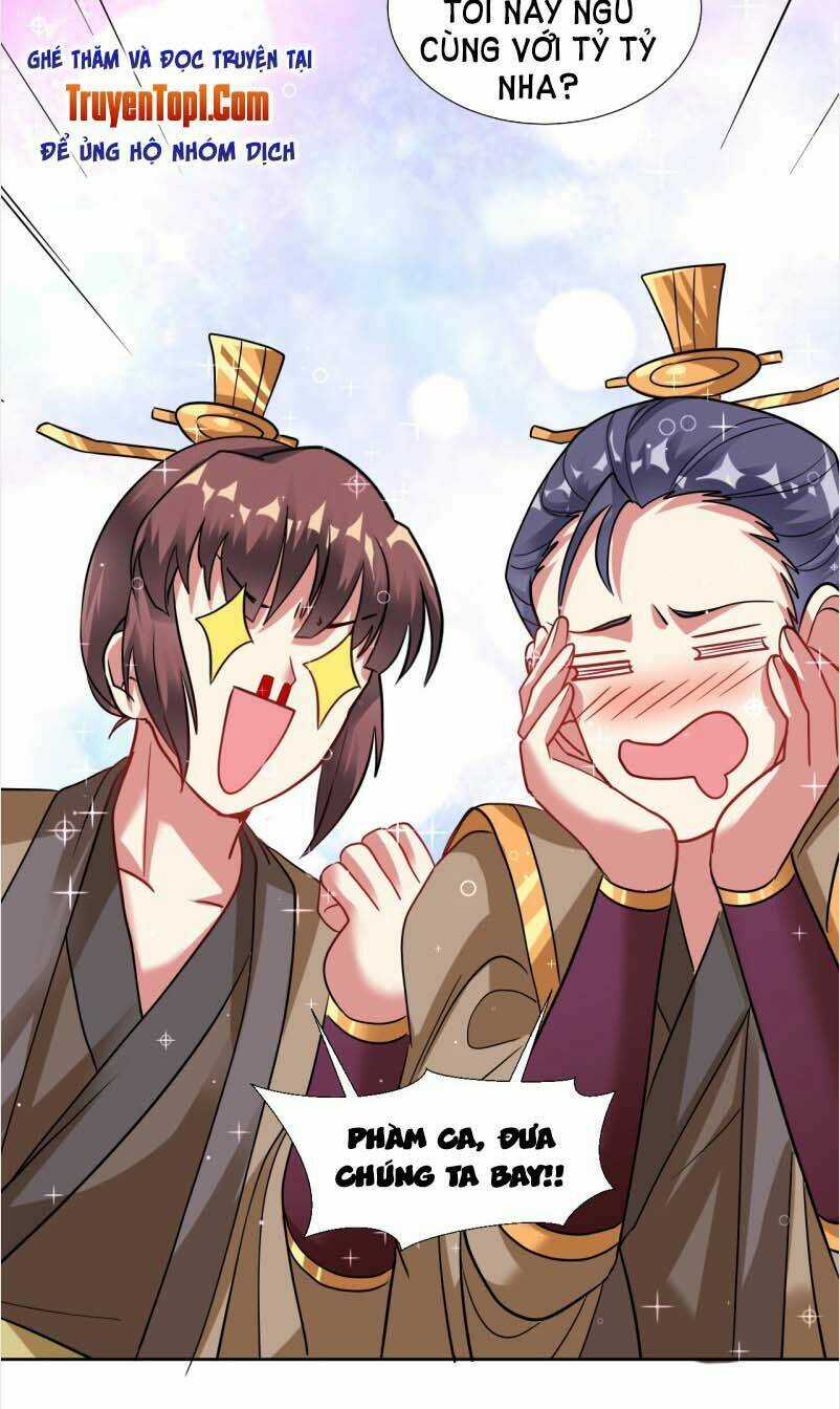 Đạo Ấn Chapter 34 trang 7