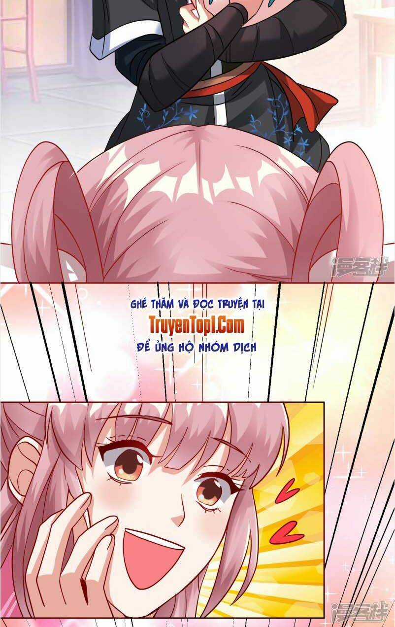 Đạo Ấn Chapter 34 trang 9