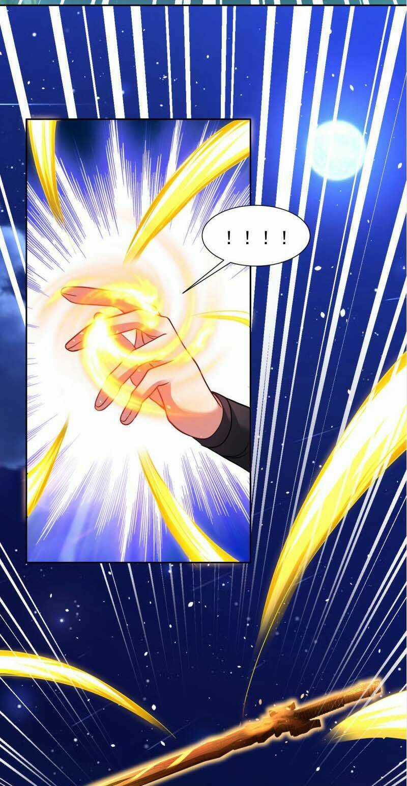 Đạo Ấn Chapter 35 trang 10