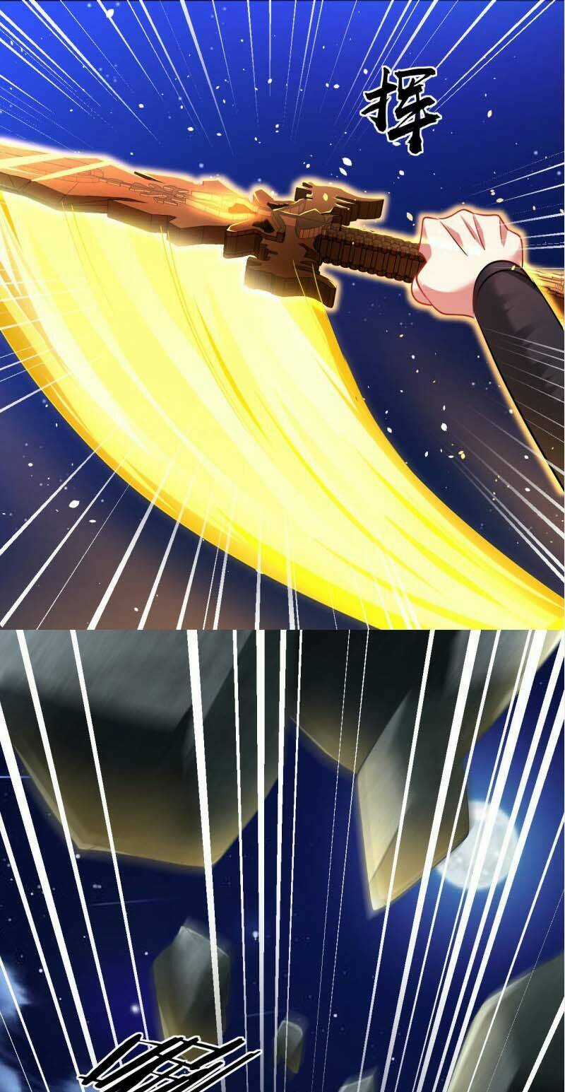 Đạo Ấn Chapter 35 trang 12