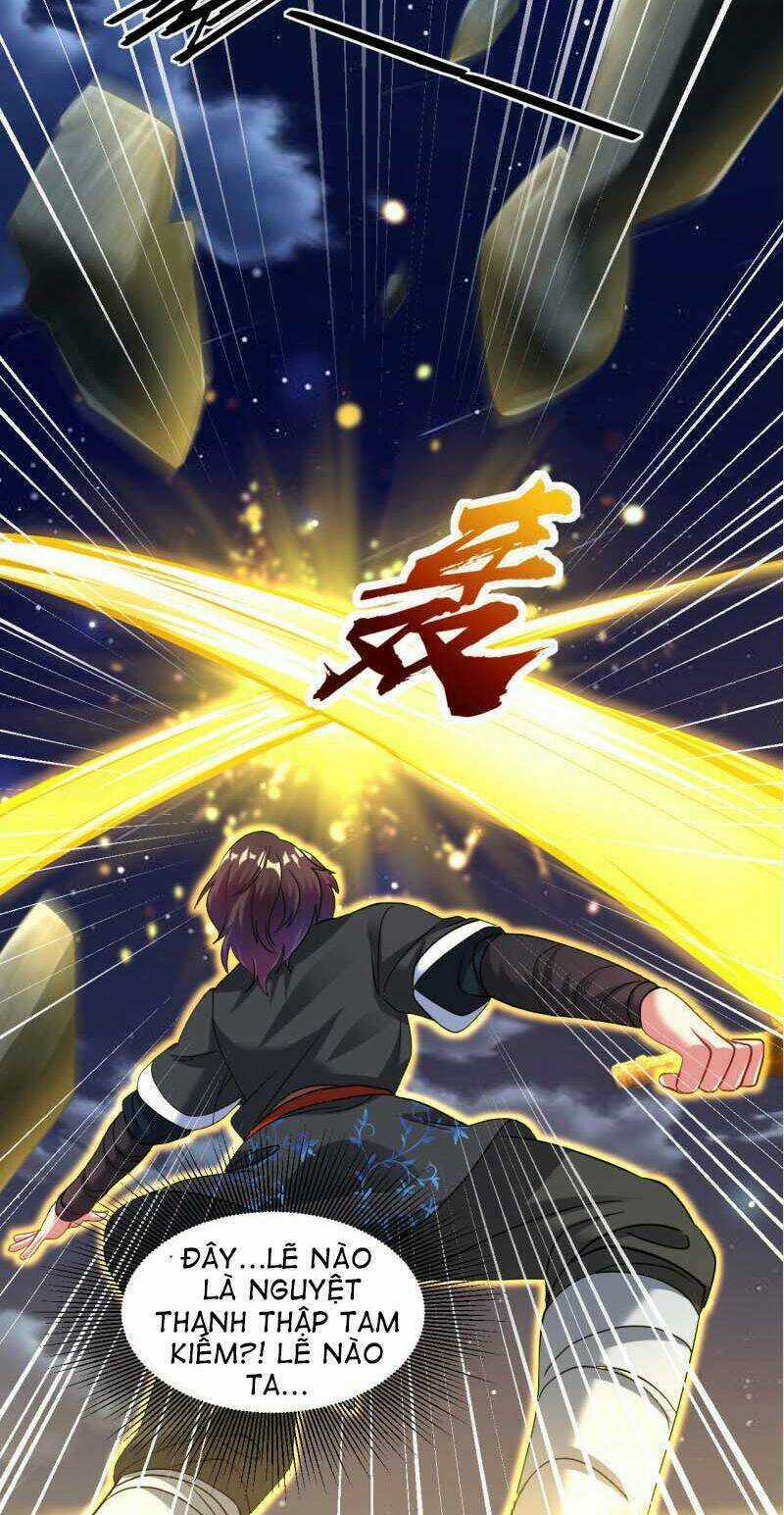 Đạo Ấn Chapter 35 trang 13