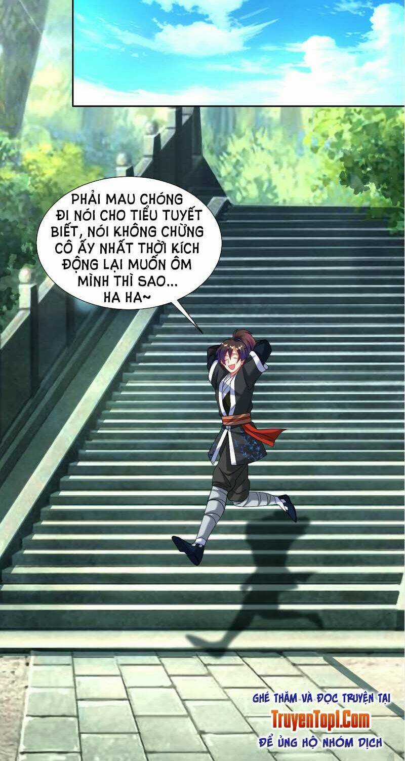 Đạo Ấn Chapter 35 trang 15