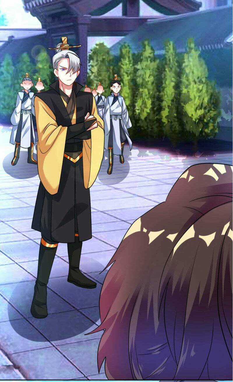 Đạo Ấn Chapter 35 trang 17