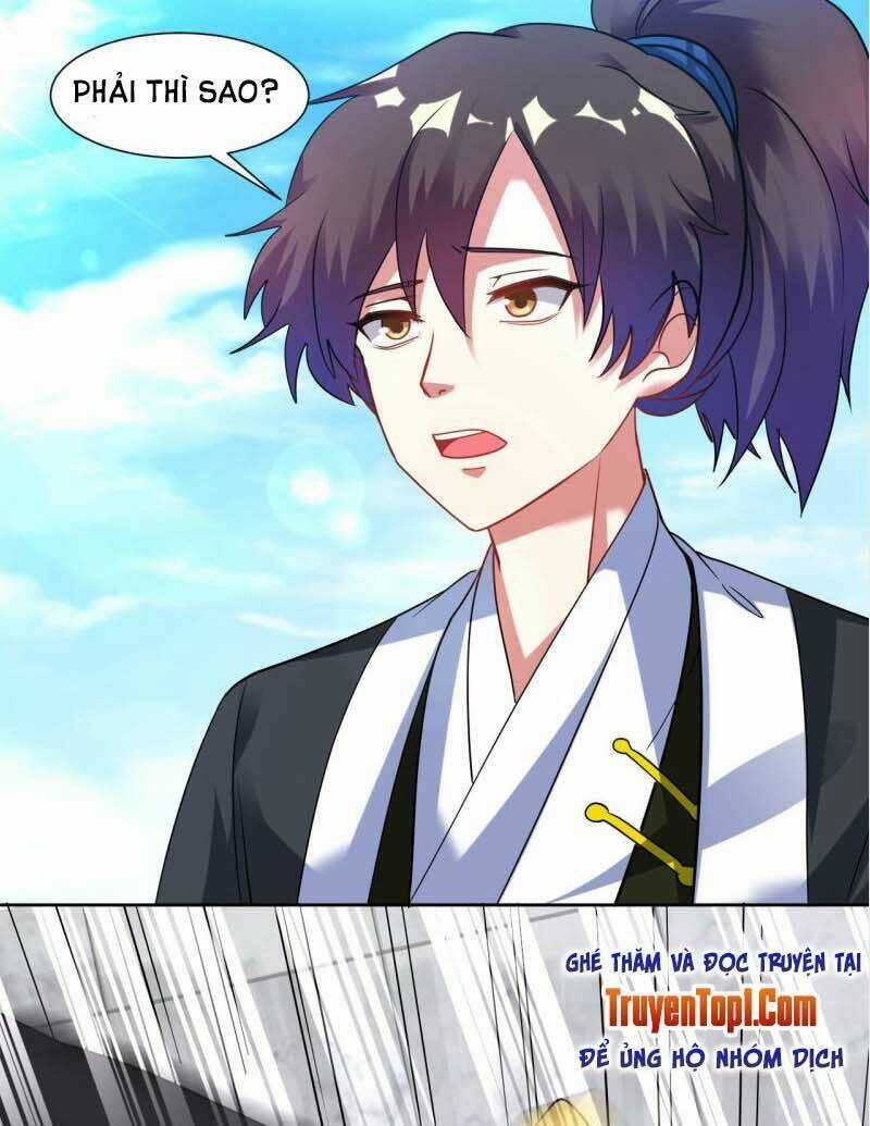 Đạo Ấn Chapter 35 trang 18