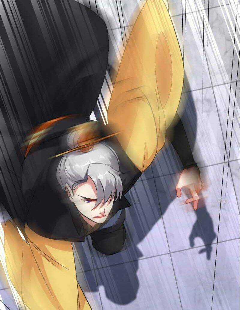 Đạo Ấn Chapter 35 trang 19