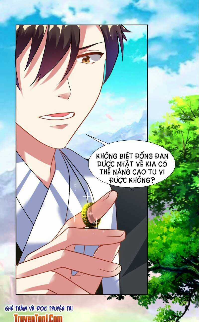 Đạo Ấn Chapter 35 trang 2