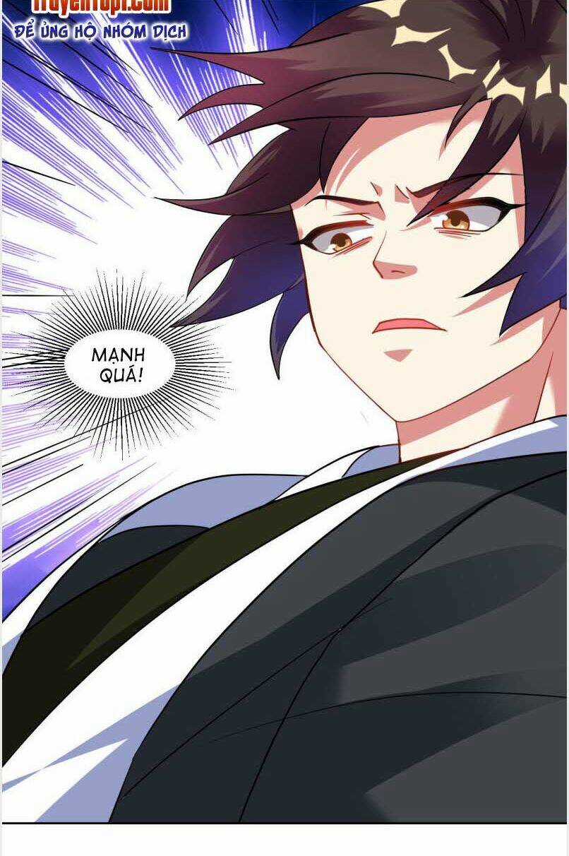 Đạo Ấn Chapter 35 trang 21