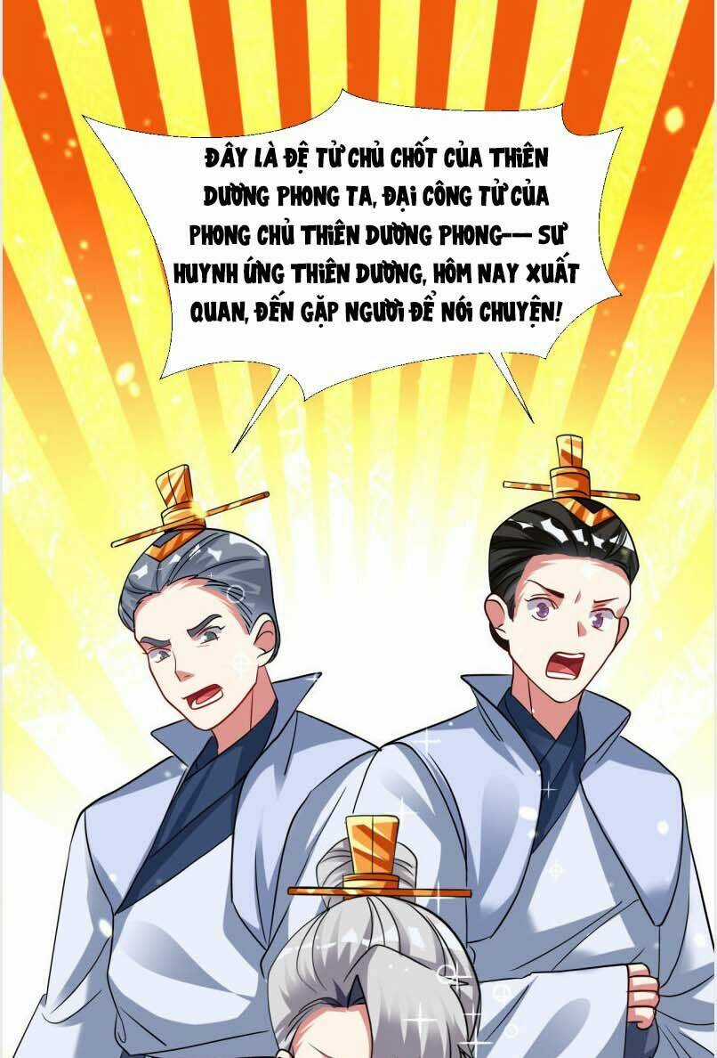 Đạo Ấn Chapter 35 trang 24