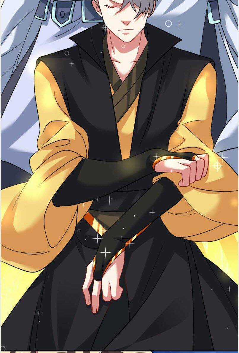 Đạo Ấn Chapter 35 trang 25