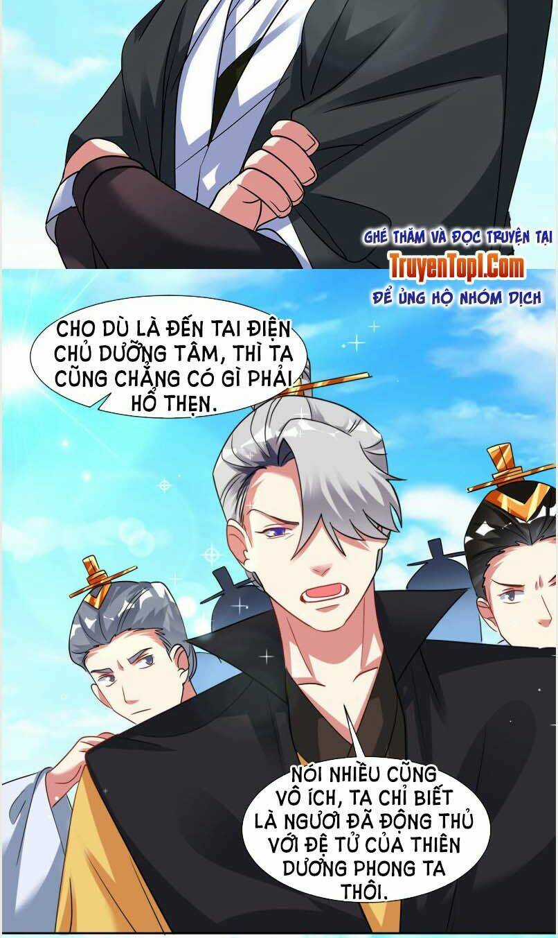 Đạo Ấn Chapter 35 trang 27