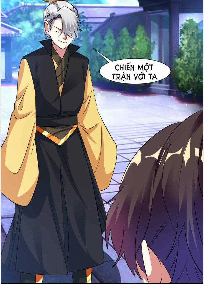 Đạo Ấn Chapter 35 trang 29