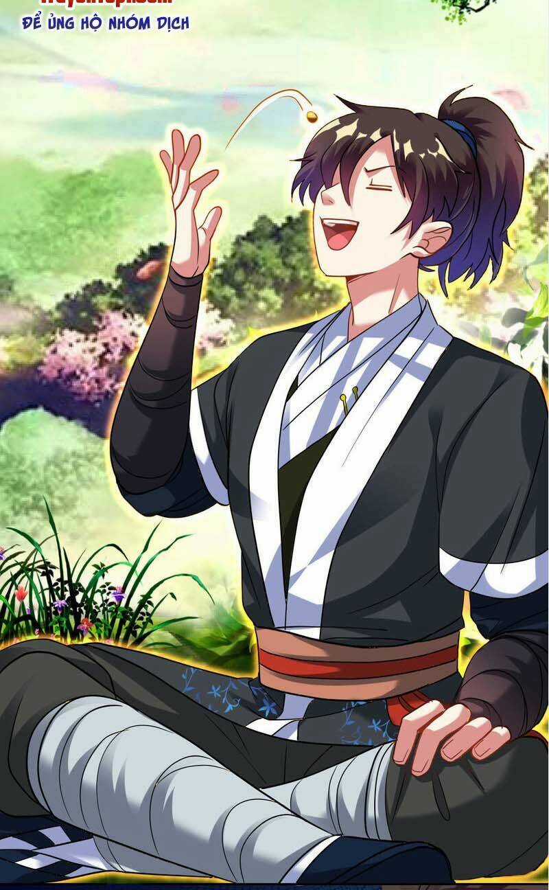 Đạo Ấn Chapter 35 trang 3