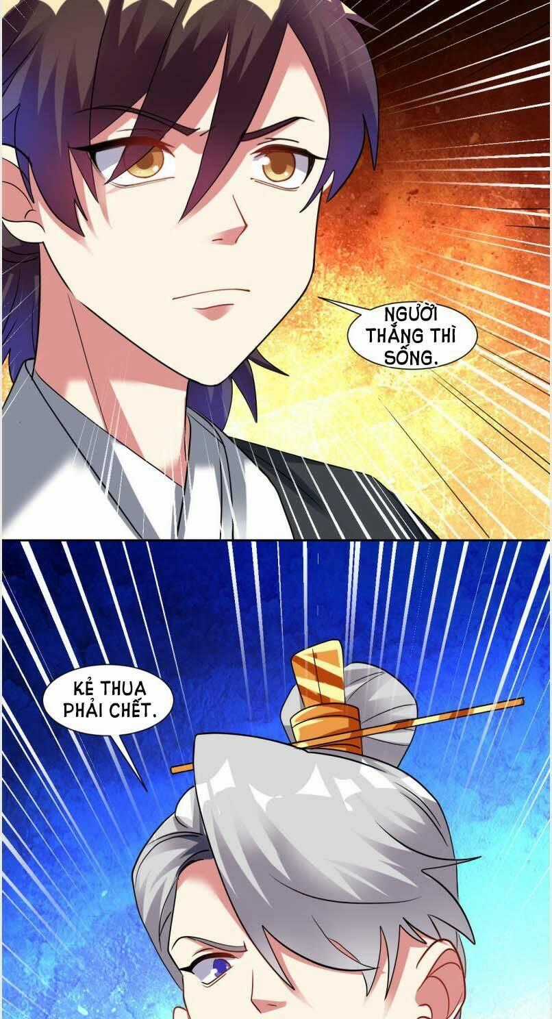 Đạo Ấn Chapter 35 trang 30