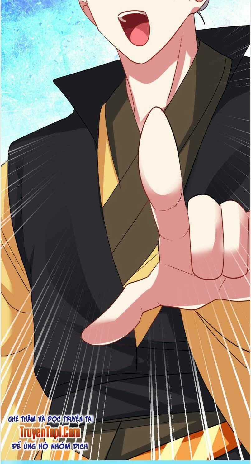 Đạo Ấn Chapter 35 trang 31