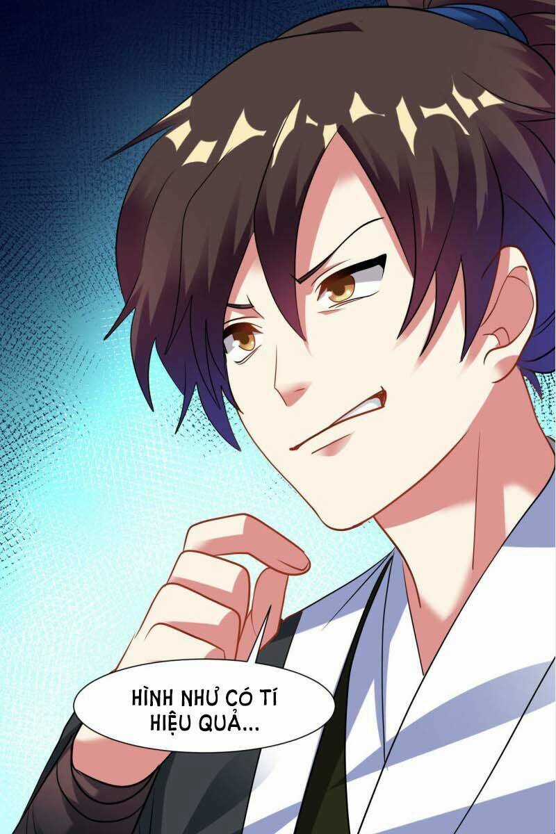 Đạo Ấn Chapter 35 trang 4