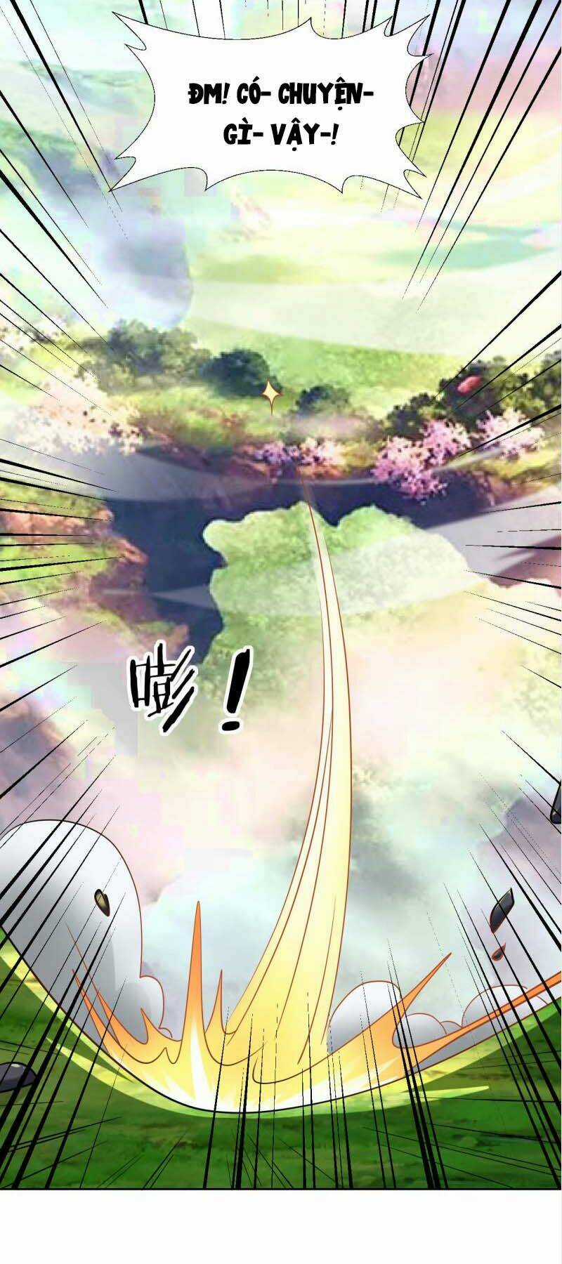 Đạo Ấn Chapter 35 trang 7