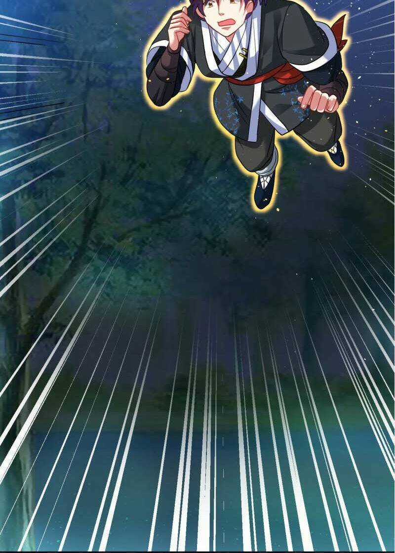 Đạo Ấn Chapter 35 trang 9