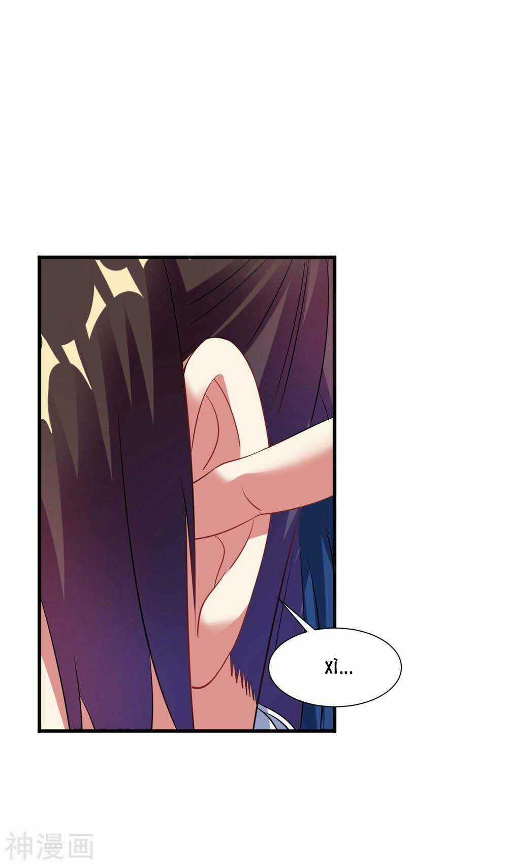 Đạo Ấn Chapter 36 trang 11