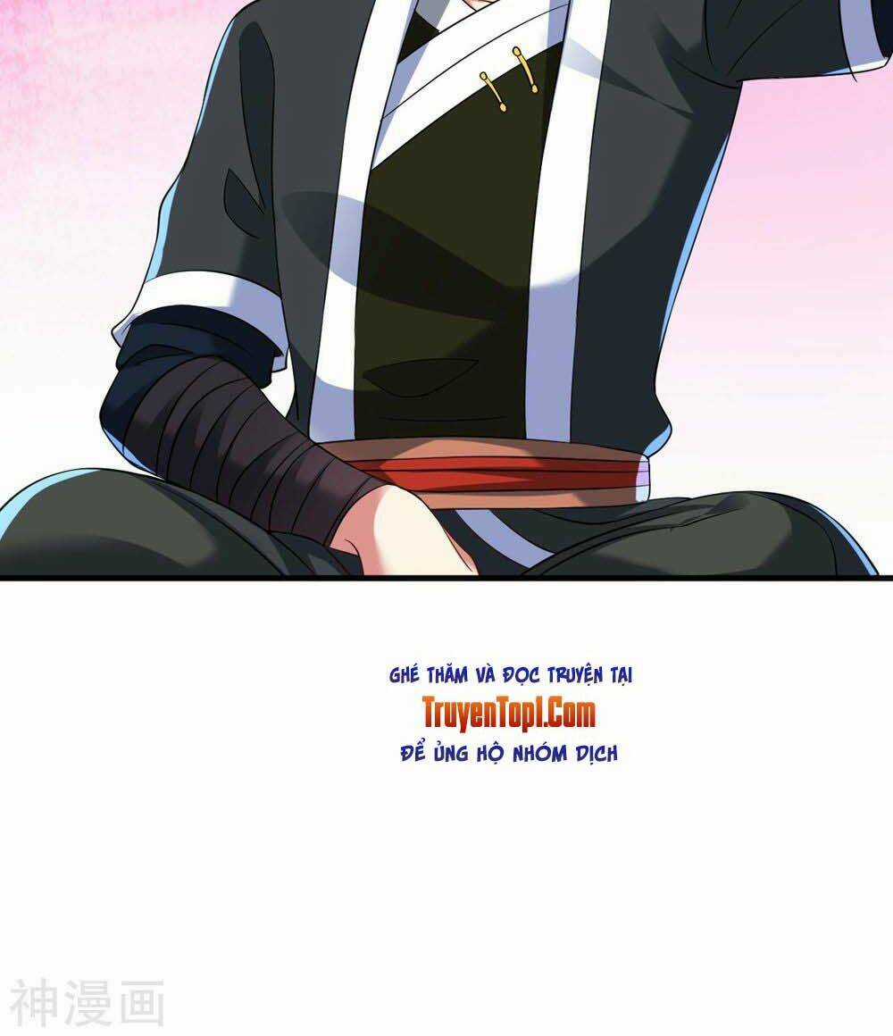 Đạo Ấn Chapter 36 trang 13