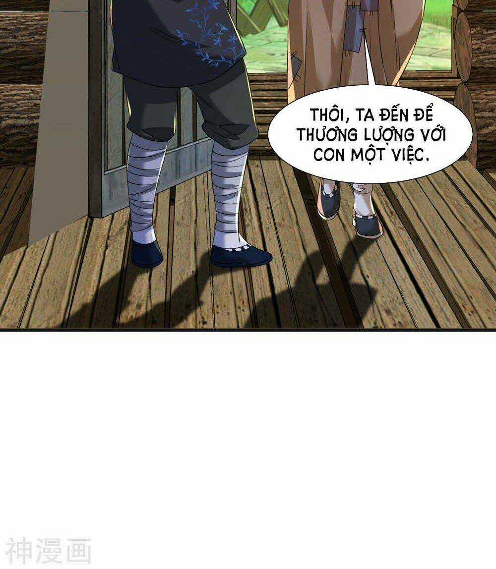 Đạo Ấn Chapter 36 trang 16