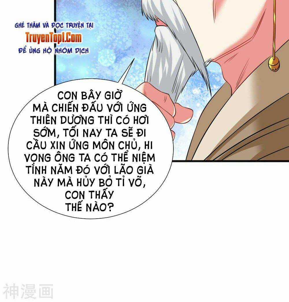 Đạo Ấn Chapter 36 trang 18