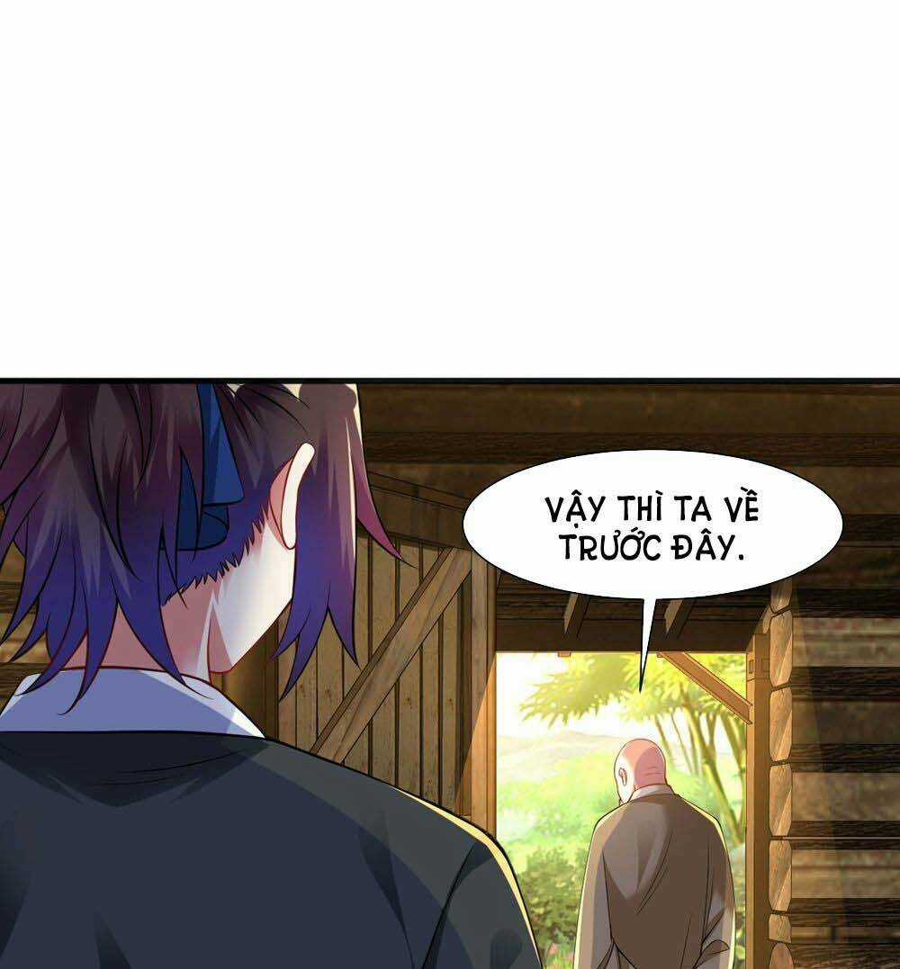 Đạo Ấn Chapter 36 trang 23