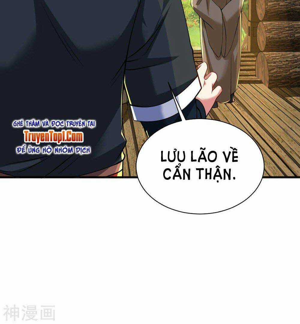 Đạo Ấn Chapter 36 trang 24