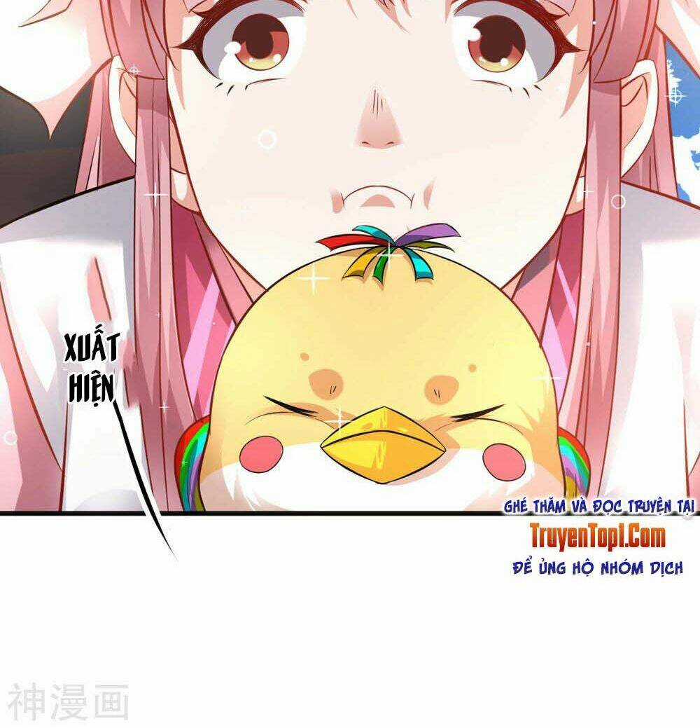 Đạo Ấn Chapter 36 trang 27