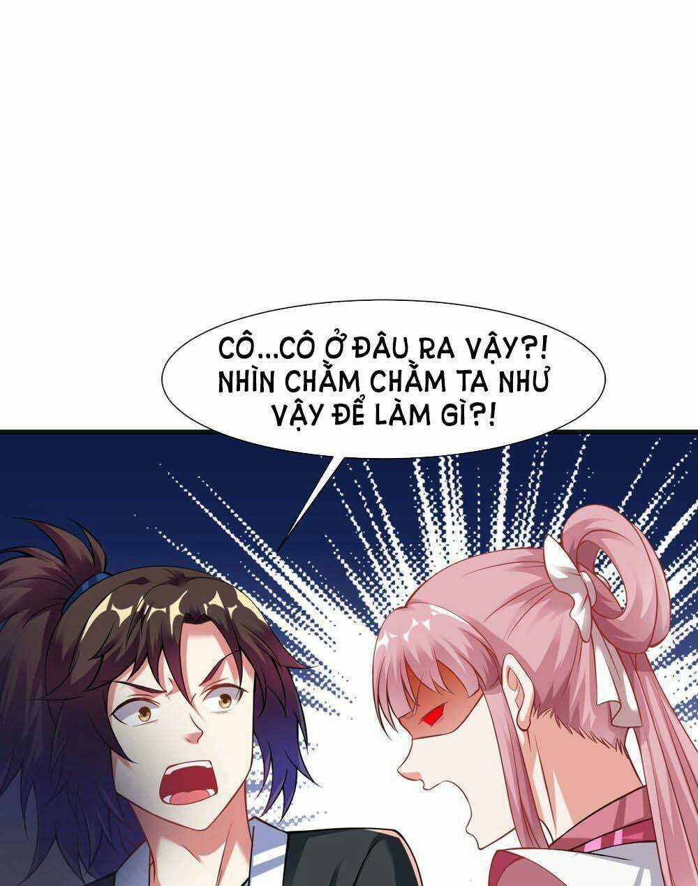 Đạo Ấn Chapter 36 trang 28