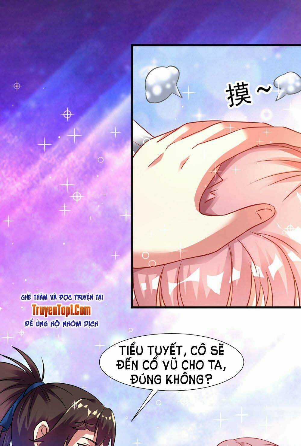 Đạo Ấn Chapter 36 trang 30