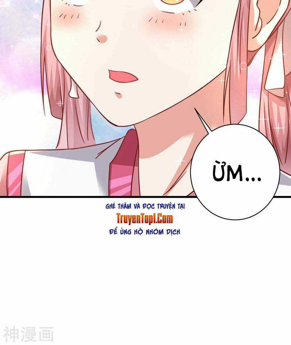 Đạo Ấn Chapter 36 trang 33